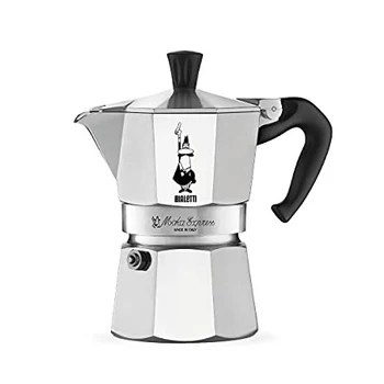 Bialetti Moka Express 9 Cups Coffee Maker